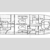 Palmer Johnson cockpit motor yacht