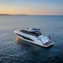 Princess V55