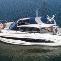 Princess V55