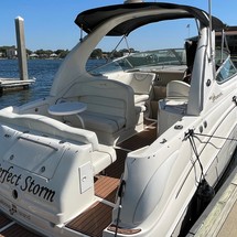 Sea Ray 280 Sundancer