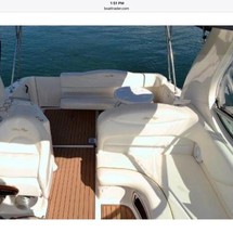 Sea Ray 280 Sundancer