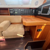 Wauquiez Pilot Saloon 47