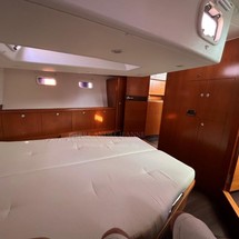 Wauquiez Pilot Saloon 47