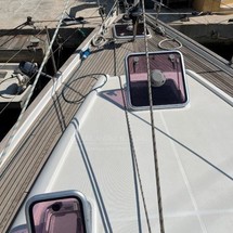 Wauquiez Pilot Saloon 47