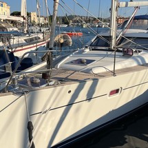 Wauquiez Pilot Saloon 47