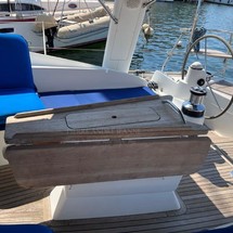 Wauquiez Pilot Saloon 47