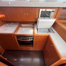 Wauquiez Pilot Saloon 47