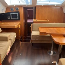 Wauquiez Pilot Saloon 47