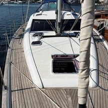 Wauquiez Pilot Saloon 47