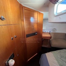 Wauquiez Pilot Saloon 47