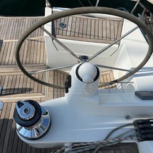 Wauquiez Pilot Saloon 47