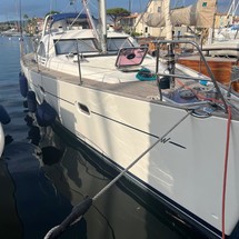 Wauquiez Pilot Saloon 47