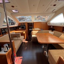 Wauquiez Pilot Saloon 47