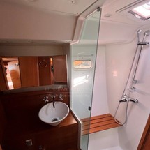 Wauquiez Pilot Saloon 47