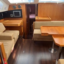 Wauquiez Pilot Saloon 47