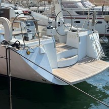 Wauquiez Pilot Saloon 47