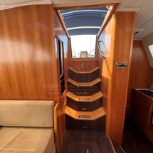 Wauquiez Pilot Saloon 47