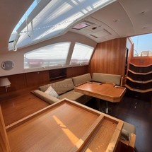 Wauquiez Pilot Saloon 47