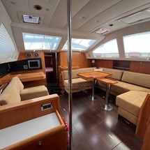 Wauquiez Pilot Saloon 47