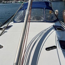 Wauquiez Pilot Saloon 47