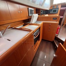 Wauquiez Pilot Saloon 47