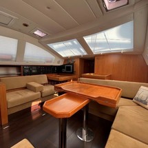 Wauquiez Pilot Saloon 47