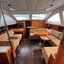 Wauquiez Pilot Saloon 47