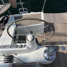 Wauquiez Pilot Saloon 47