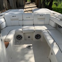 Sea Ray 270 SLX