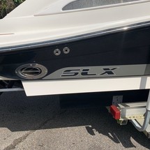 Sea Ray 270 SLX