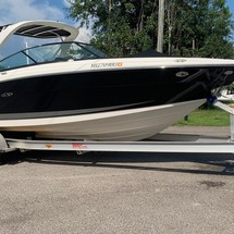 Sea Ray 270 SLX