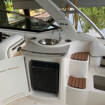 Sea Ray 270 SLX