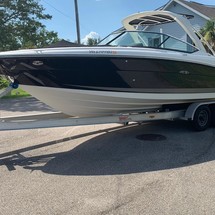 Sea Ray 270 SLX