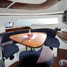 Fountaine Pajot Bahia 46