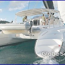 Fountaine Pajot Bahia 46