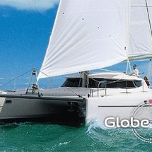 Fountaine Pajot Bahia 46