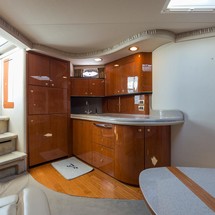 Sea Ray 460 Sundancer