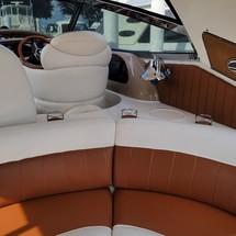 Sea Ray 460 Sundancer