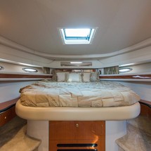 Sea Ray 460 Sundancer