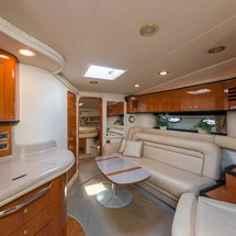 Sea Ray 460 Sundancer