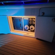 Sea Ray 460 Sundancer