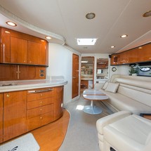 Sea Ray 460 Sundancer