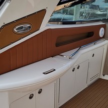 Sea Ray 460 Sundancer