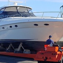 Sea Ray 460 Sundancer