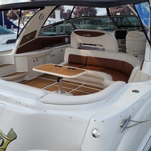 Sea Ray 460 Sundancer