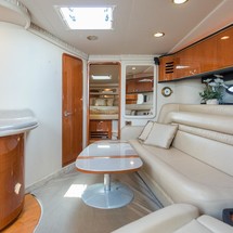 Sea Ray 460 Sundancer