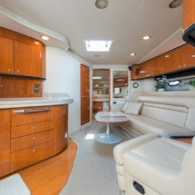 Sea Ray 460 Sundancer