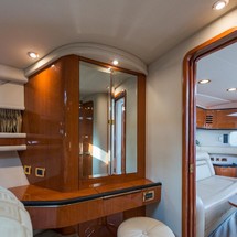 Sea Ray 460 Sundancer