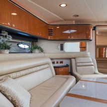 Sea Ray 460 Sundancer