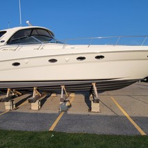 Sea Ray 460 Sundancer